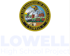 Lowell High School MA Homepage